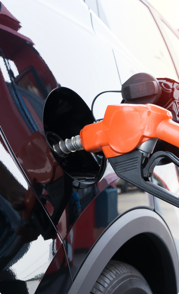 A Franchise Payment Pump Solution